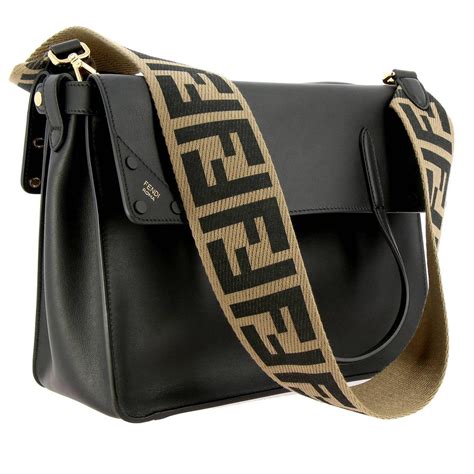 fendi crossbody belt bag|Fendi crossbody bag sale.